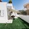 Foto: Summer flat steps to beach with Garden & Sea View 3/37