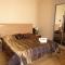 EH Rome Airport Euro House Hotels