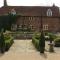 Common Leys Farm