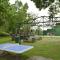 Camping El Pinajarro