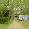Camping El Pinajarro