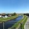Nordseehotel Benser Hof Garni am Hafen