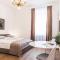 Sandwirth Suites Palais Musil