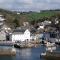 Wild Air Guest House - Mevagissey