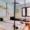 ArkaBarka 2- Floating Dream Rooms and Apartments - Belehrad