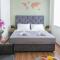 The Athens Version Luxury Suites