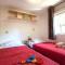 Camping Officiel Siblu le Montourey