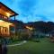 Great Mountain Views Villa Resort