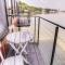 ArkaBarka 2- Floating Dream Rooms and Apartments - Belehrad