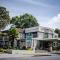 Alpers Lodge & Conference Centre Foto: Alpers Lodge & Conference Centre