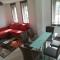 Balatinus Apartmanház