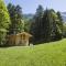 Chalet Auszeit