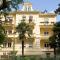 Hotel Villa Westend