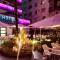 Summer Hotel