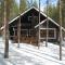 Pyhäkirnu Cottage - Pyhätunturi