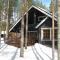 Pyhäkirnu Cottage Foto: Pyhäkirnu Cottage