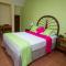 Hotel Colibri