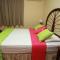 Hotel Colibri
