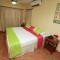 Hotel Colibri