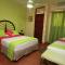 Hotel Colibri