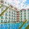 Hotel Majams Resort - Сан-Хиль