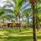 Hotel Guanacaste Lodge - Playa Flamingo