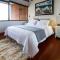 The Penthouse Lodge