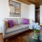 The Penthouse Lodge