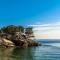 Seaview apartment Slavica - Brela