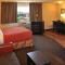 Cimarron Inn Klamath Falls - Кламат-Фолс