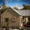 The Headwaters Eco Lodge