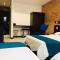 Hotel Toscana Oriente