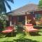 Gedes Homestay