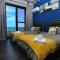 Saipan Skyline Designers Hotel