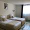 Hotel Le Cilaos - 锡拉奥