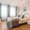 Chmielna 73 P&O Serviced Apartments - Warsaw