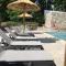 Camping Chalets Les Chênes Verts - 沃格于埃