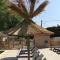 Camping Chalets Les Chênes Verts - 沃格于埃