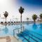 Hotel & Spa Peñiscola Palace