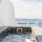 Oia Suites - Oia