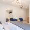 Rooms Sea & Sun with private parking