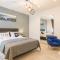 Rooms Sea & Sun with private parking
