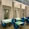 Atrium Hotel by Mellow Mood Hotels