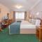 Abbey Lodge