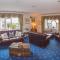 Abbey Lodge