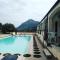 Hotel Valle del Cedrino