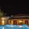 PRIVATE Sapphiros Villa