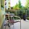 Hanna Apartman
