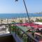 Comfortable apartment next to the beach