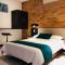 Hotel Toscana Oriente